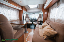 Lataa kuva Galleria-katseluun, Adria Matrix M 680SP Scandiavian Edition