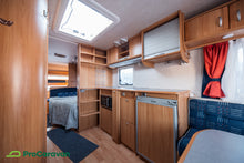 Lataa kuva Galleria-katseluun, Adria Classica