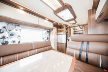 Ladda upp bild till gallerivisning, BURSTNER Elegance I810