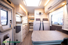 Ladda upp bild till gallerivisning, KNAUS VAN TI PLUS 650 MEG PLATINUM SELECTION