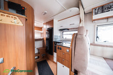 Lataa kuva Galleria-katseluun, Adria Matrix M 680SP