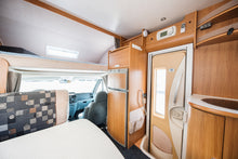 Ladda upp bild till gallerivisning, RIMOR SUPERBRIG 677 TC