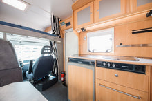 Ladda upp bild till gallerivisning, DETHLEFFS A 5881 HG