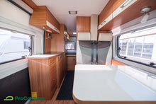 Ladda upp bild till gallerivisning, Weinsberg Carabus 601MQ