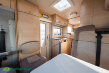 Lataa kuva Galleria-katseluun, ADRIA Coral Compact SL