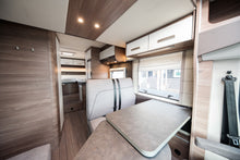 Ladda upp bild till gallerivisning, Knaus Live Wave 700 MEG