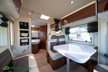 Lataa kuva Galleria-katseluun, Adria MATRIX 650 SF