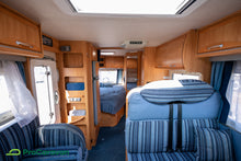 Lataa kuva Galleria-katseluun, ADRIA S687SP