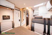 Ladda upp bild till gallerivisning, SUNLIGHT CAPRON T 68