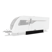 Lataa kuva Galleria-katseluun, Dometic Dual Fix Draft -helmakangas 260 cm