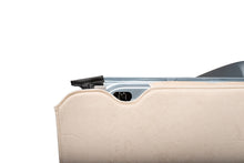 Lataa kuva Galleria-katseluun, Hindermann PREMIO Kaksiosainen takaoven termopeite Fiat Ducato 07->