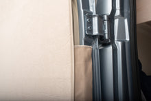 Lataa kuva Galleria-katseluun, Hindermann PREMIO Kaksiosainen takaoven termopeite Fiat Ducato 07->