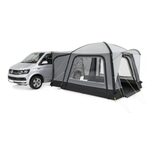 Lataa kuva Galleria-katseluun, Kampa Cross AIR Pro drive-away etuteltta