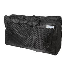 Lataa kuva Galleria-katseluun, Hindermann säilytyslaukku takatalliin