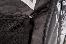 Lataa kuva Galleria-katseluun, Hindermann säilytyslaukku takatalliin