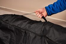 Lataa kuva Galleria-katseluun, Hindermann säilytyslaukku takatalliin