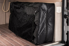 Lataa kuva Galleria-katseluun, Hindermann säilytyslaukku takatalliin