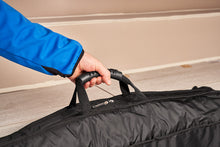 Lataa kuva Galleria-katseluun, Hindermann PREMIUM  Säilytyslaukku takatalliin