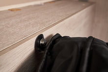 Lataa kuva Galleria-katseluun, Hindermann PREMIUM  Säilytyslaukku takatalliin