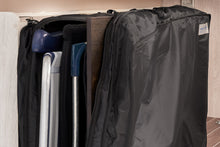 Lataa kuva Galleria-katseluun, Hindermann PREMIUM  Säilytyslaukku takatalliin