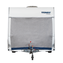 Lataa kuva Galleria-katseluun, Hindermann SUPRA Matkailuvaunun suojapeite 240x200