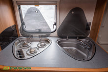 Lataa kuva Galleria-katseluun, Adria Classica 613 PK