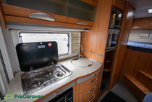 Ladda upp bild till gallerivisning, HYMER B 660 SL