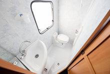 Ladda upp bild till gallerivisning, ELNAGH Clipper 80