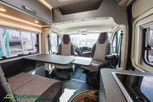 Ladda upp bild till gallerivisning, WEINSBERG CaraTour 600 MQ EDITION SCANDIC