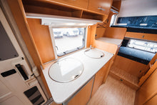 Ladda upp bild till gallerivisning, HYMER C622 CL