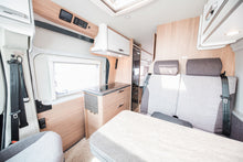 Ladda upp bild till gallerivisning, Weinsberg CARABUS 630 ME Edition Scandic