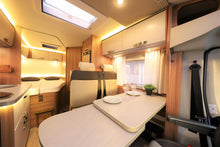 Ladda upp bild till gallerivisning, Weinsberg CaraLoft 600 MF