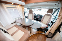 Lataa kuva Galleria-katseluun, Adria Twin 600 SP