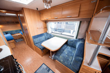 Lataa kuva Galleria-katseluun, Adria CLASSICA