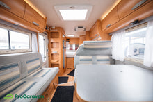 Lataa kuva Galleria-katseluun, ADRIA CORAL RED S 650 SP