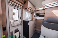 Ladda upp bild till gallerivisning, Knaus Tourer Van 500 MQ Vansation