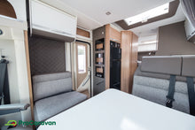 Lataa kuva Galleria-katseluun, Adria MATRIX 670SL SUPREME