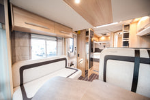 Ladda upp bild till gallerivisning, Knaus SKY TI 650 MF Platinium Selection