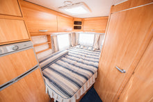 Lataa kuva Galleria-katseluun, ADRIA CORAL S 650 SP