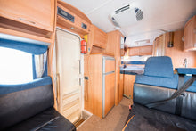 Ladda upp bild till gallerivisning, EURA MOBIL Contura 702