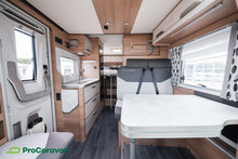 Ladda upp bild till gallerivisning, Knaus Van Wave MAN 640 MEG Vansation