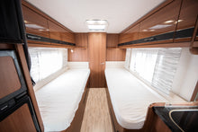 Ladda upp bild till gallerivisning, LMC T712 Cruiser Black selection