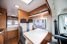 Ladda upp bild till gallerivisning, Weinsberg Carabus 601 MQ