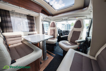 Lataa kuva Galleria-katseluun, Adria Coral Supreme S 670SLT