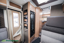 Lataa kuva Galleria-katseluun, Adria MATRIX PLUS 670 SL NORDKAPP *ESILLÄ TURKU CARAVAN SHOW