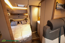 Ladda upp bild till gallerivisning, Knaus Van Ti 550 MF Vansation