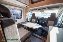 Ladda upp bild till gallerivisning, WEINSBERG CARABUS FORD 600 MQ