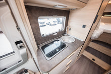 Ladda upp bild till gallerivisning, KNAUS VAN TI PLUS 650 MEG PLATINUM SELECTION