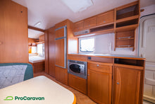 Lataa kuva Galleria-katseluun, Adria CLASSICA