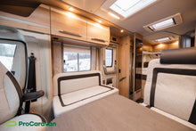 Ladda upp bild till gallerivisning, KNAUS SKY TI 650 MF PLATINUM SELECTION